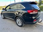 Kia Sorento 2.2 CRDi TX TOP - 3