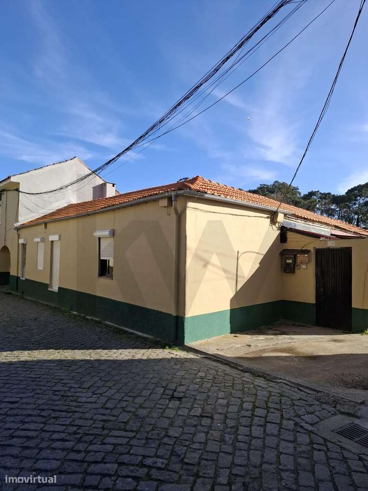 Prédio em Canidelo com rentabilidade - Grande imagem: 4/7