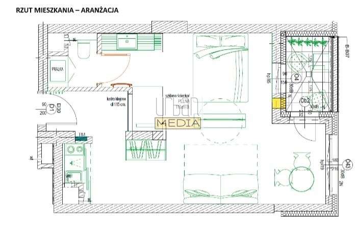 Gotowe do wprowadzenia Metro Płocka-9
