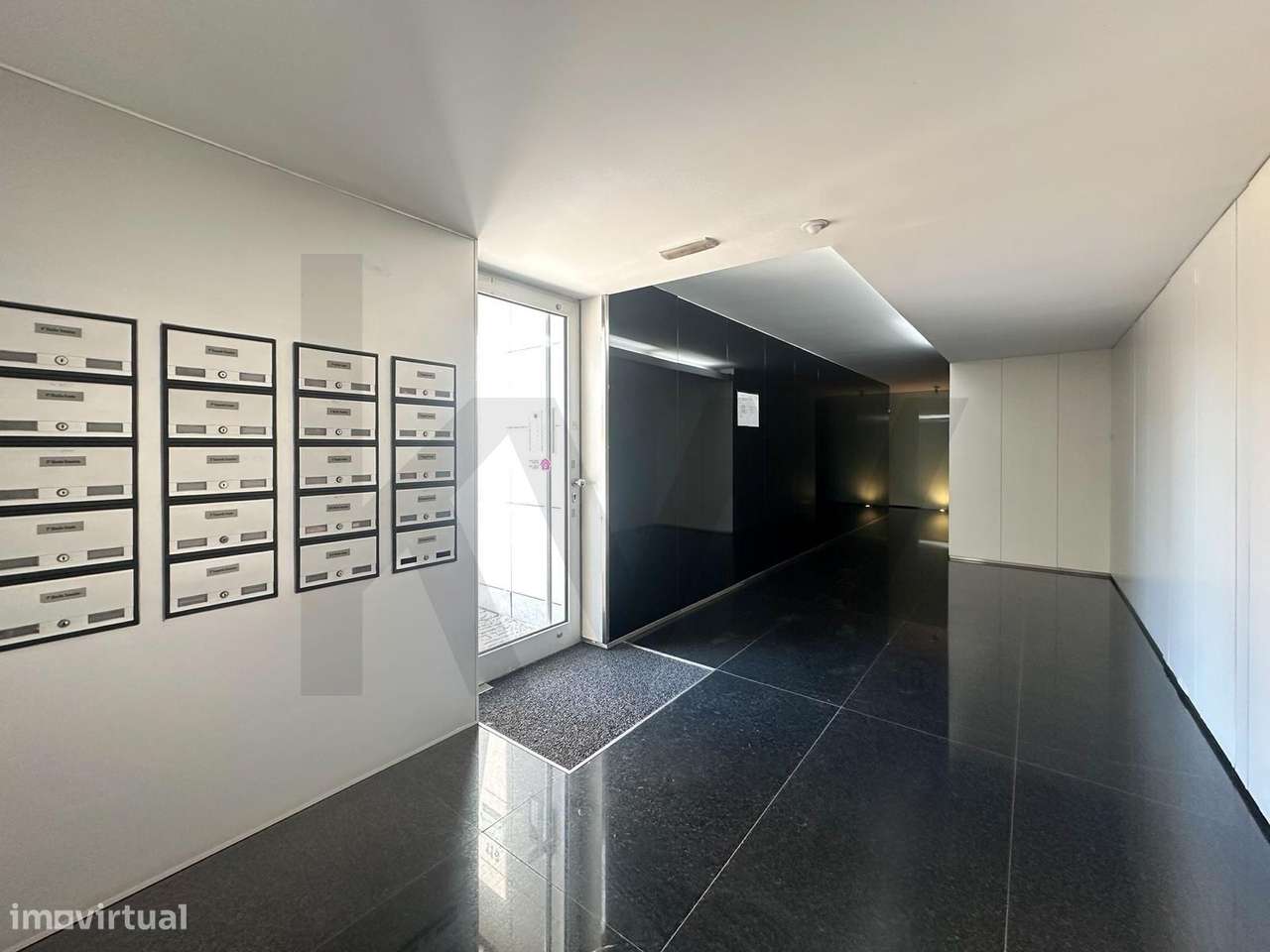 Apartamento T3 PREMIUM - Canidelo-19