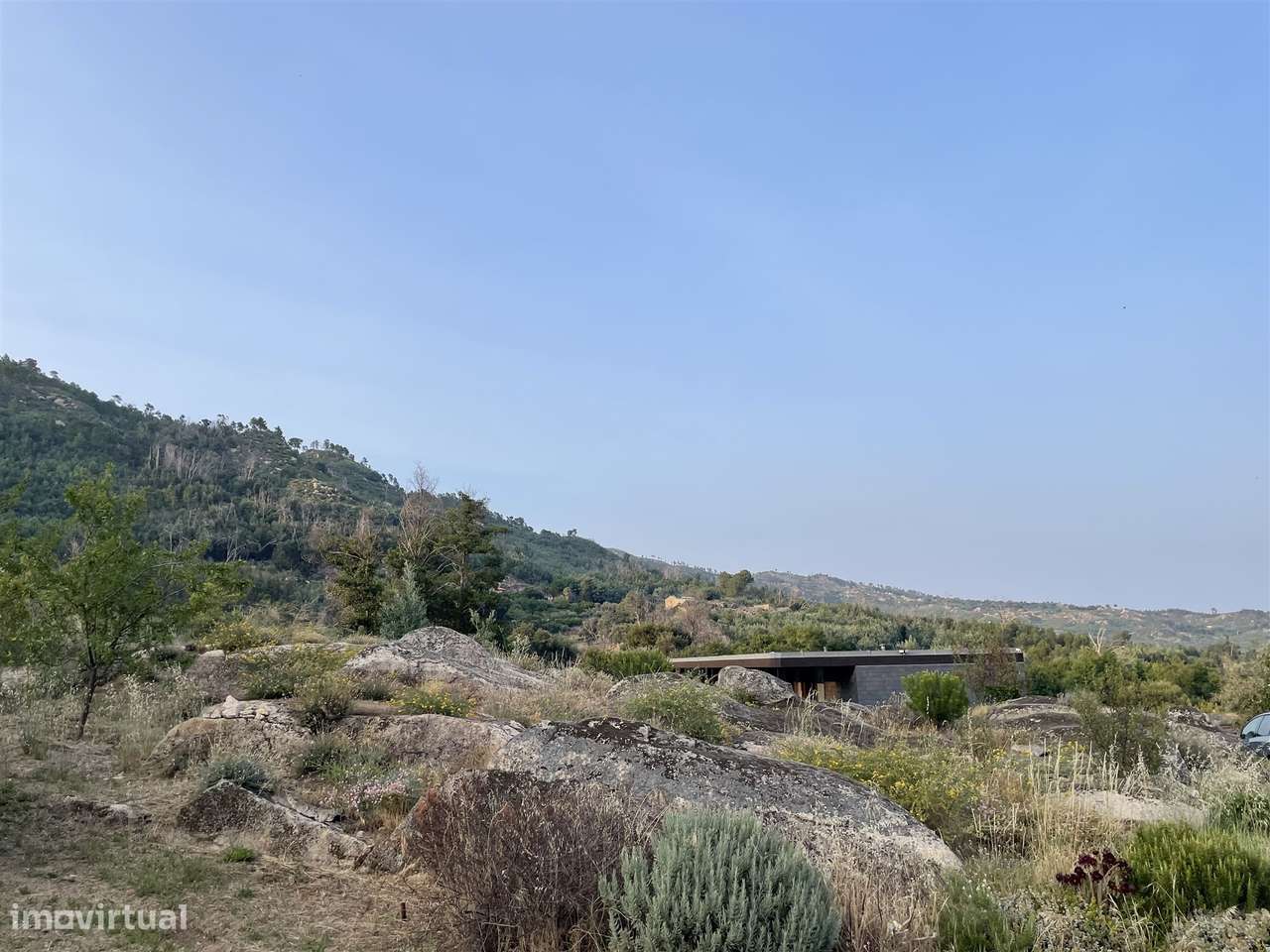 Moradia Isolada T3 Venda em Louriçal do Campo,Castelo Branco-29