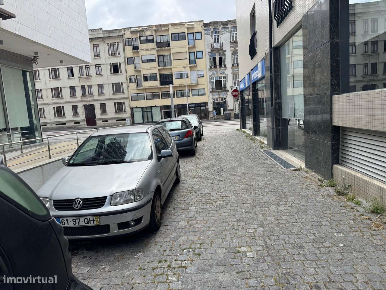 Apartamento T1 na Boavista - Junto à Casa da Música-11