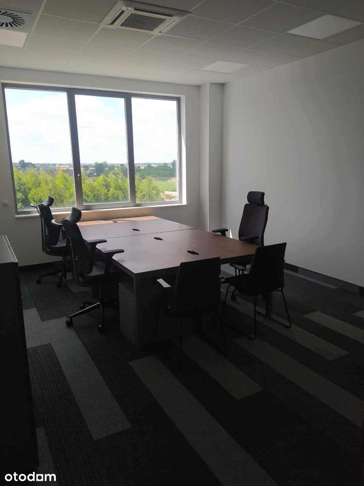 Powierzchnie biurowe do wynajęcia - Pełny obrazek: 5/12