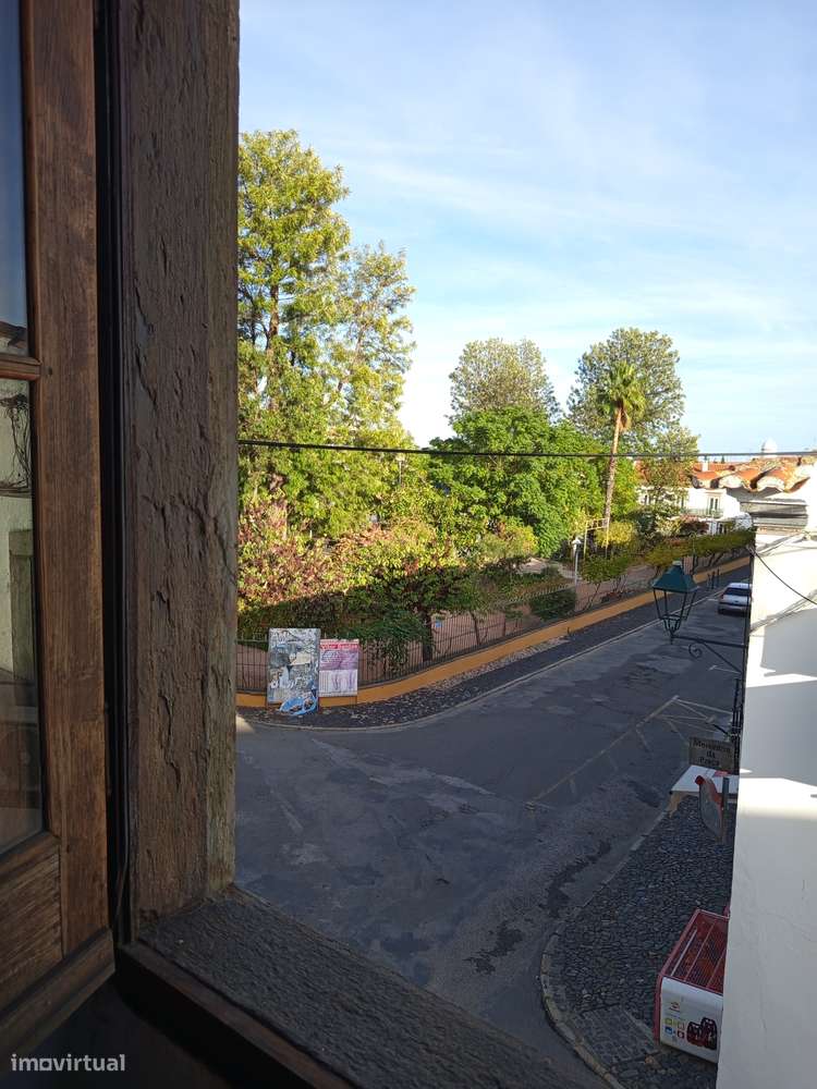 Casa antiga em Mourão recuperada-30