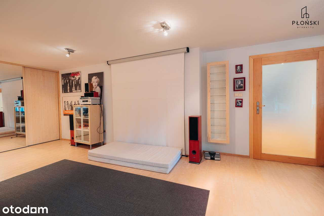 Wyjątkowy dom w otulinie natury! PRZESTRZEŃ, KOMFORT, PRESTIŻ-12