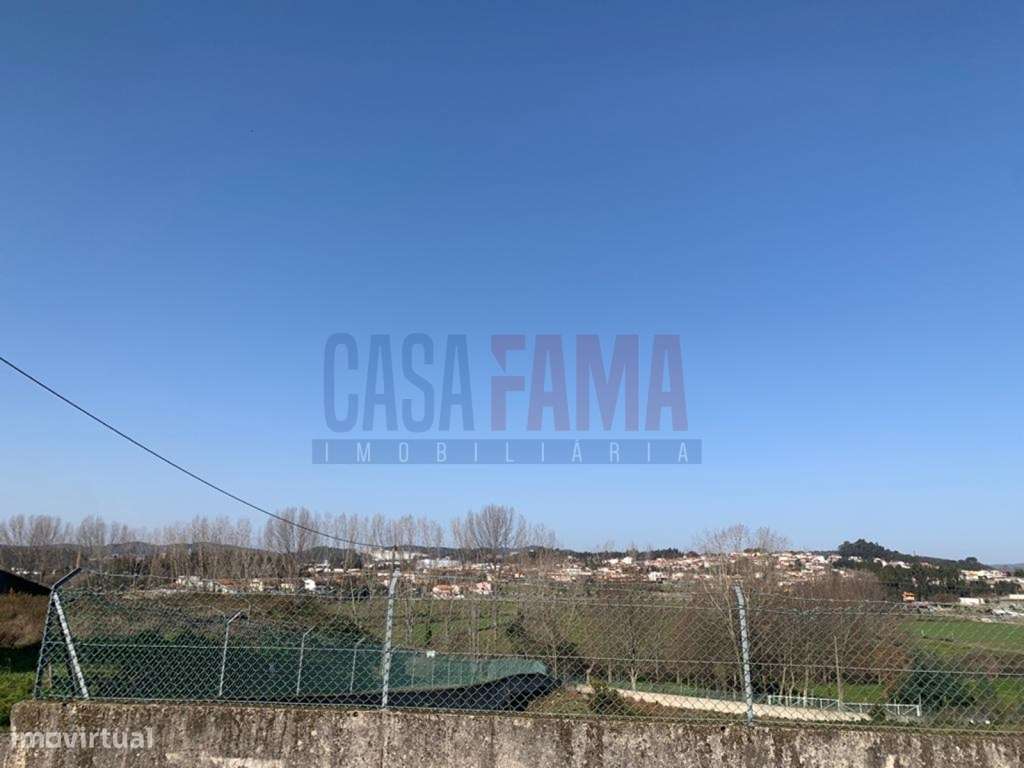 Terreno para construção em Bougado - Trofa - Grande imagem: 2/4