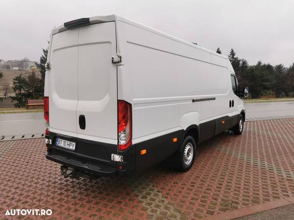 Iveco daily 35-180 - 3