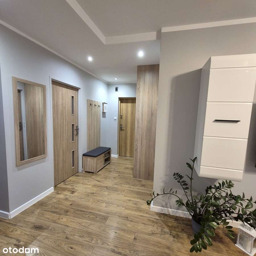 Przytulne  3 pokojowe ul. Andersa Górczyn-18