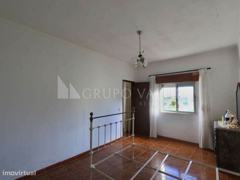 Moradia T2 com terreno de 680m2, Cortegaça-21