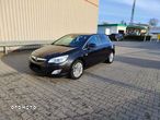 Opel Astra 2.0 CDTI Style - 1