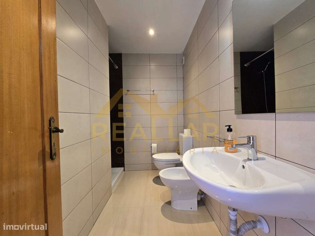 Apartamento T3 próximo à praia, em Mindelo, Vila do Conde-23