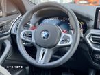 BMW X4 xDrive M Competition - 12