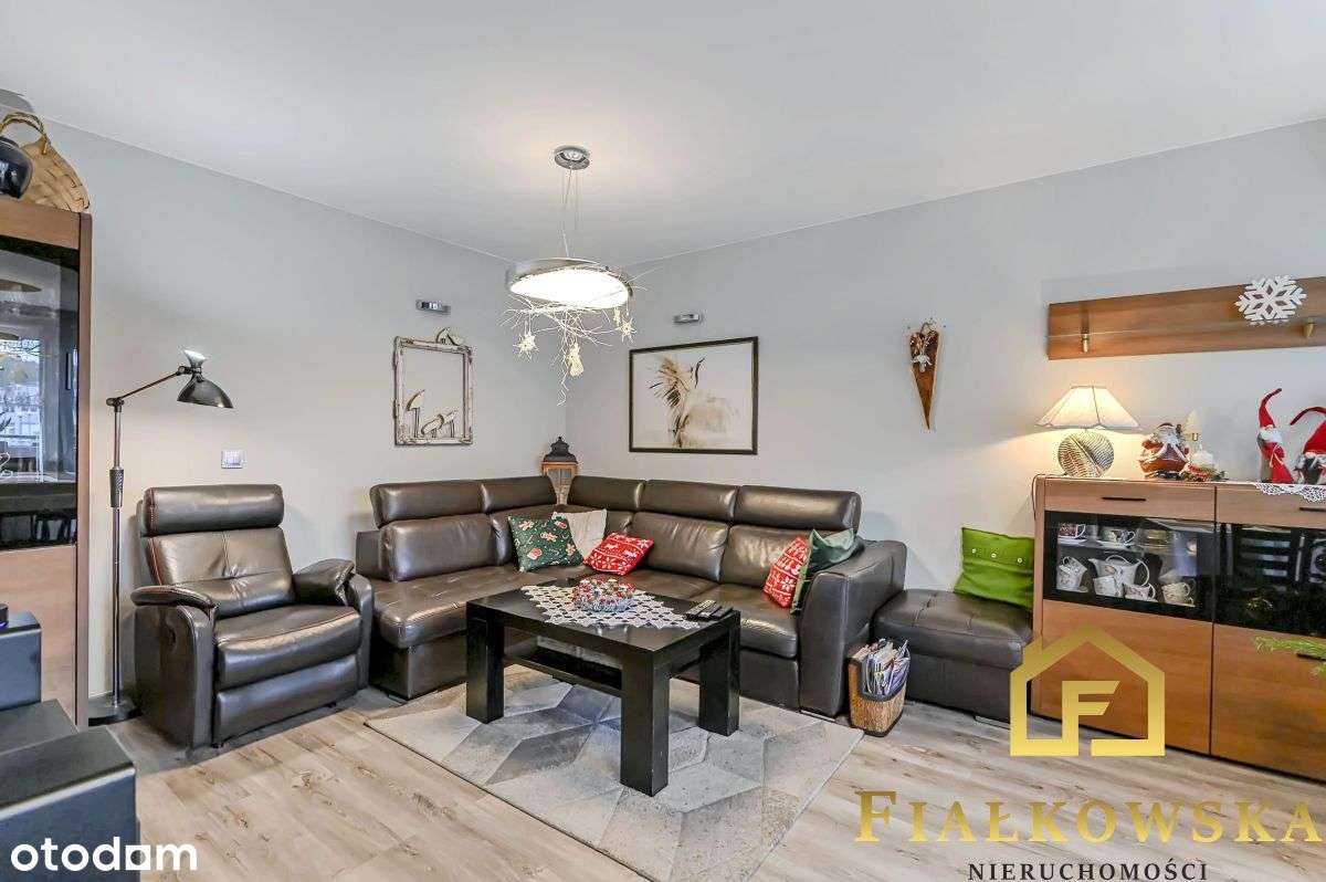 Mieszkanie 4 Pokojowe Ul Łężyca - Budowlanych - Pełny obrazek: 4/20