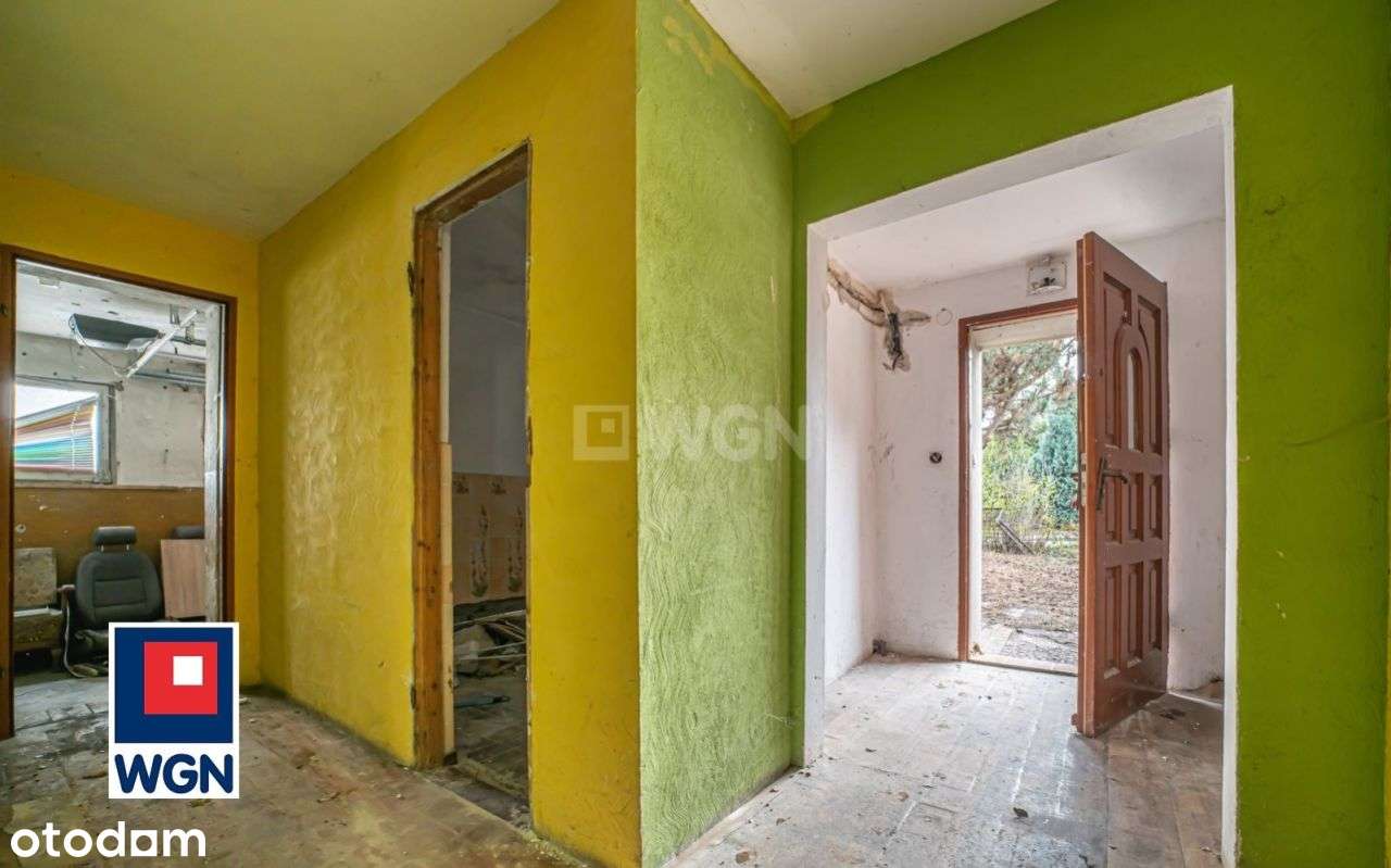 Dom, 261,12 m², Olszanica - Pełny obrazek: 5/17