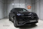 Mercedes-Benz EQC 400 4Matic AMG Line - 1