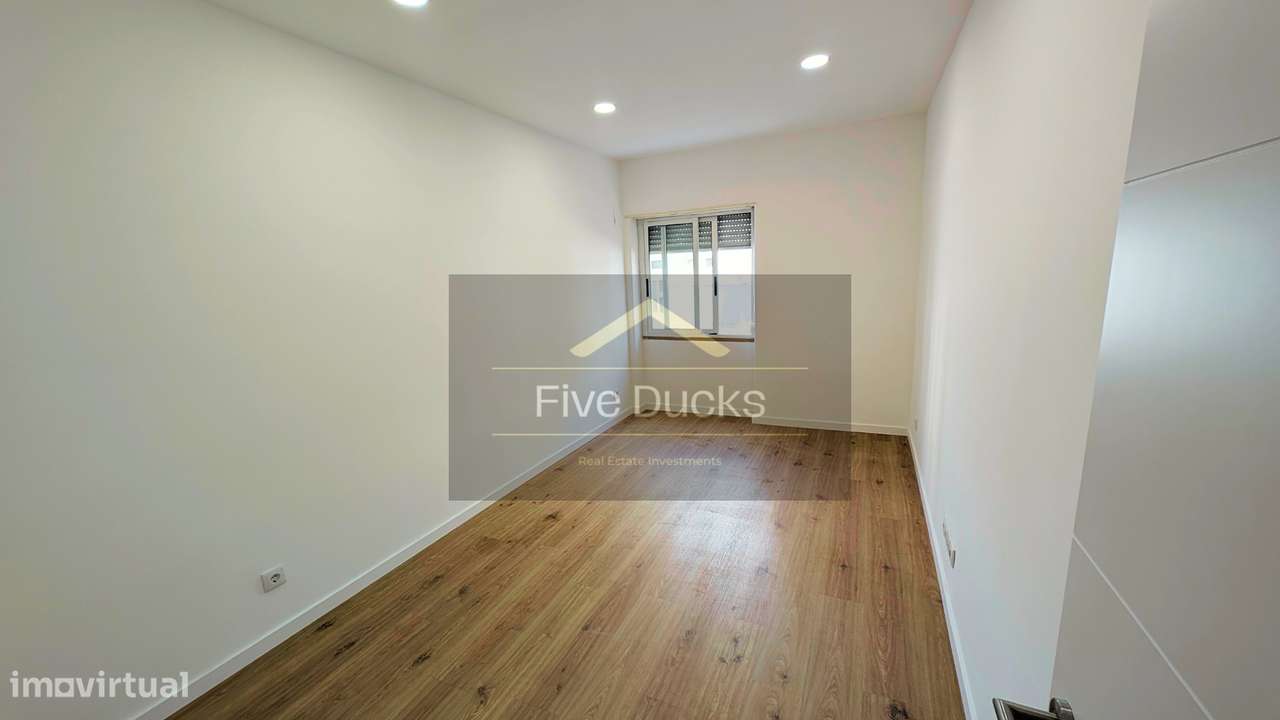 Apartamento T2 para comprar em Odivelas-6