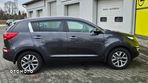 Kia Sportage 2.0 CRDI XL AWD - 4