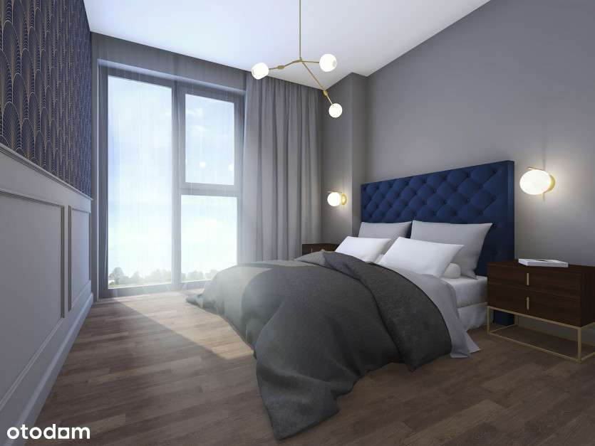 Cały Blok Mieszkalny ze 106 lokalami - po Gruntownej Renowacji-4