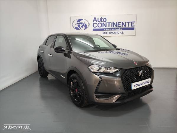 DS DS3 Crossback 1.5 BlueHDi Performance Line - 3