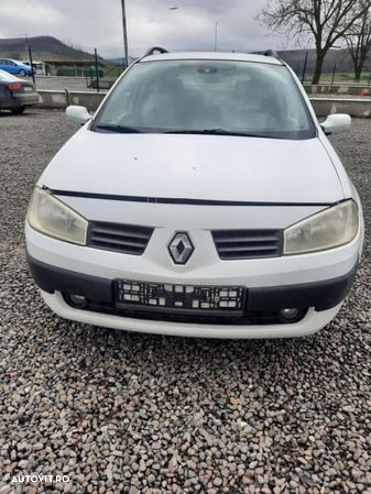 Dezmembrez Renault Megane 2 - 1