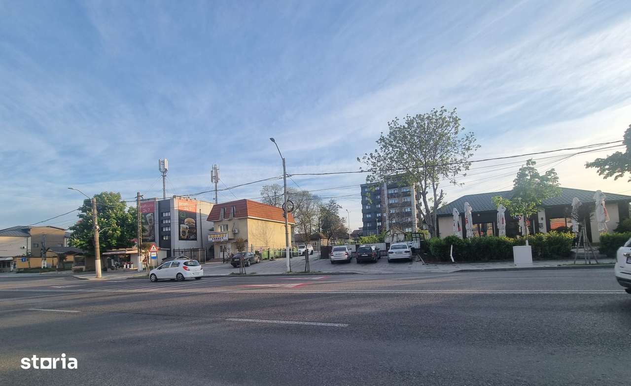 Apartament  2 cam Ovidiu(centru) cu loc de parcare-0