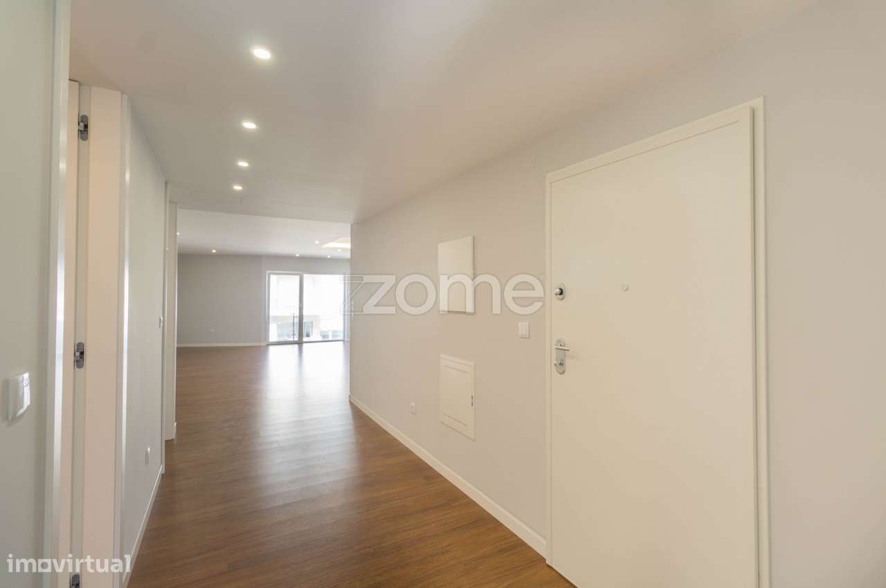 Apartamento T2 na Quinta das Marianas - Grande imagem: 4/23