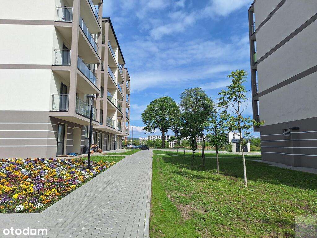 Apartment in Przemyśl - View 3
