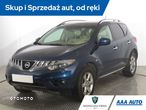 Nissan Murano - 2