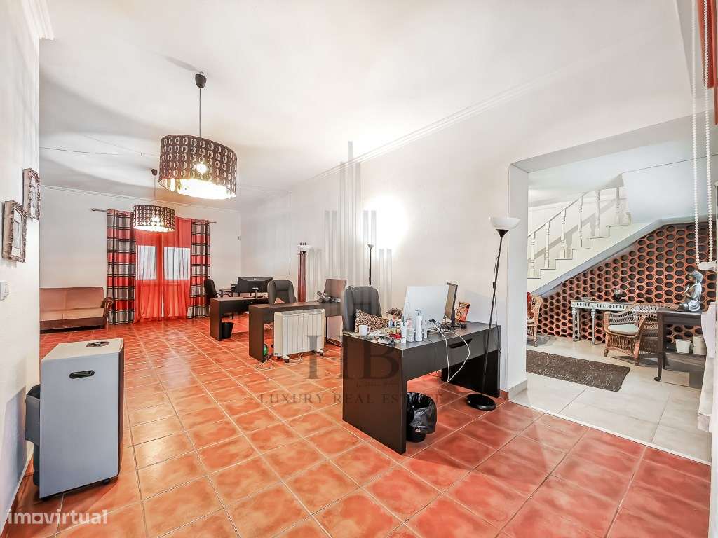 Moradia T6 Porto Salvo |Oeiras-40