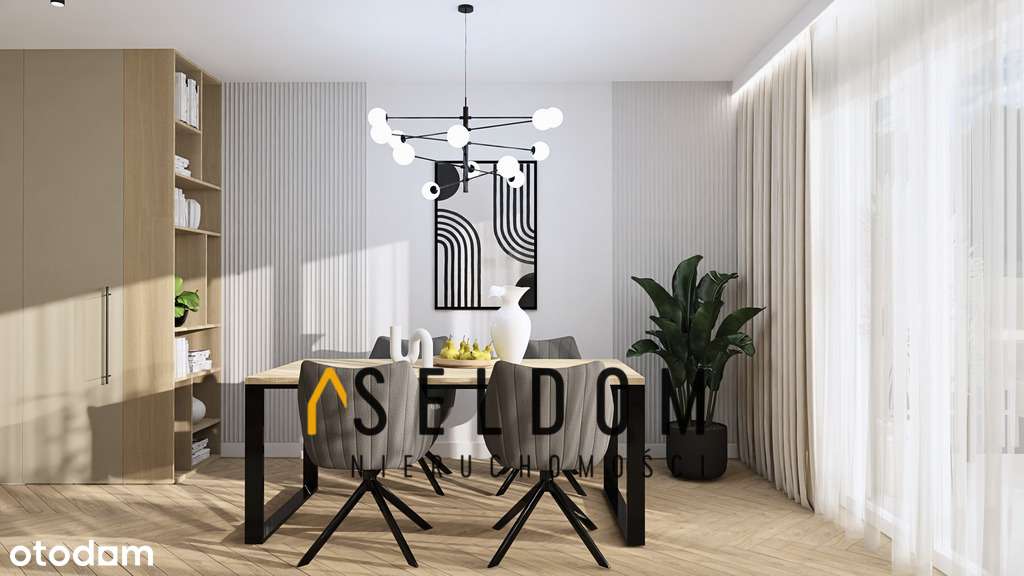 dom w zabudowie szeregowej w super miejscu - Pełny obrazek: 5/20