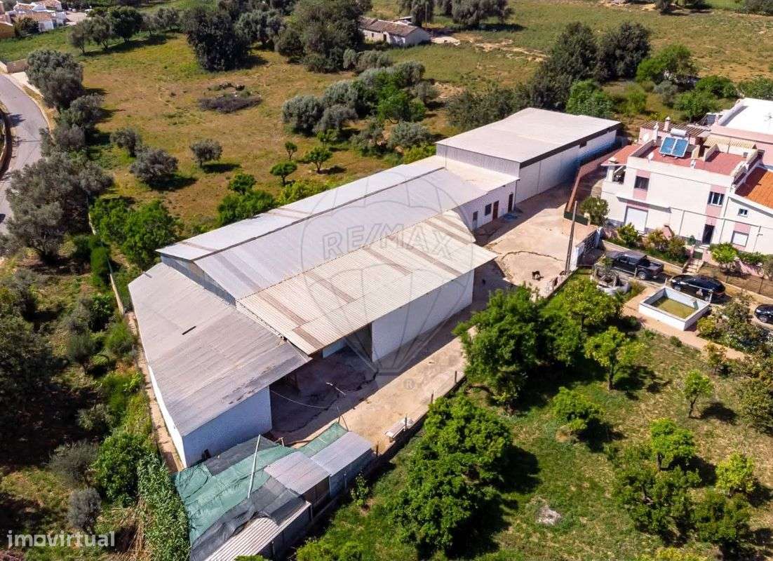 Armazém  para venda - Grande imagem: 2/4