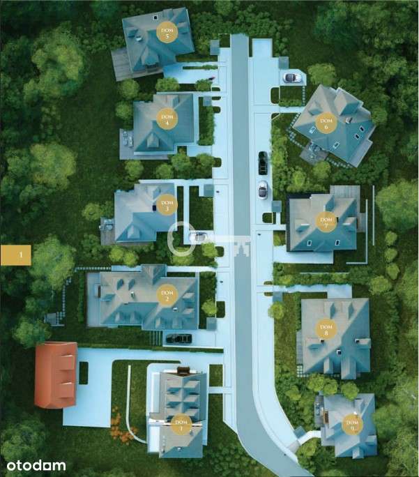 Wyjątkowy dom | W Kazimierzu Dolnym - Pełny obrazek: 4/20