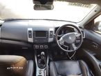 Capota Peugeot 4007 2007 - 2012 SUV 4 Usi GRI A39A (750) - 5