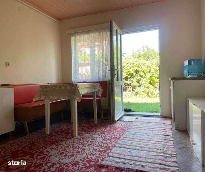 Casa  in zona River Park, Reghin, teren 500 mp - Imagine principală: 4/8