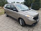 Dacia Lodgy 1.6 Ambiance - 1