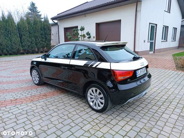 Audi A1 1.6 TDI Attraction - 3