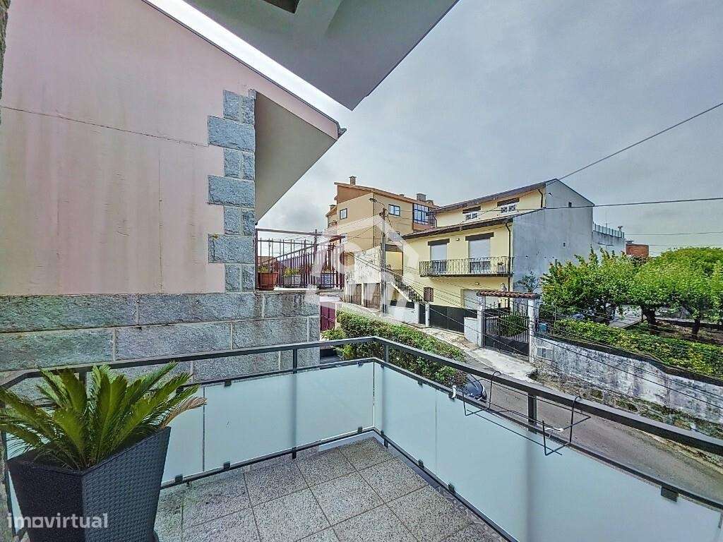 Moradia T3 com Logradouro e Garagem – A 5 minutos de Matosinhos-50