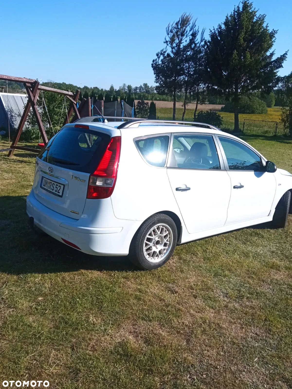 Hyundai I30 i30cw 1.6 CRDi Classic - 4