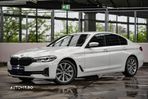 BMW Seria 5 530e xDrive - 29