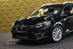 Renault Mégane Sport Tourer 1.5 dCi Zen - 3