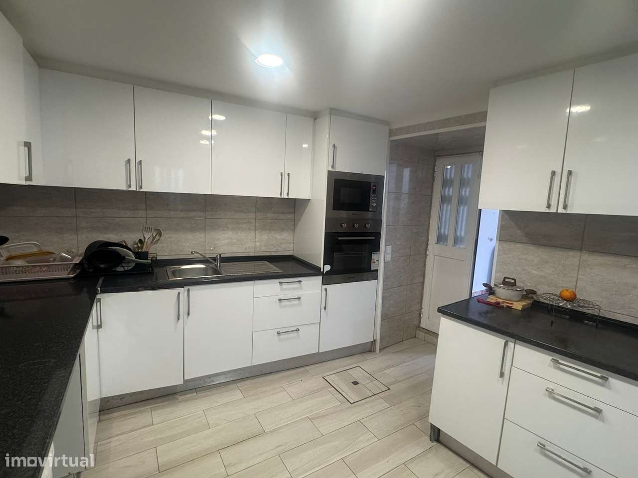 T2 - Terraço / Quintal - Lavradio - Grande imagem: 5/17