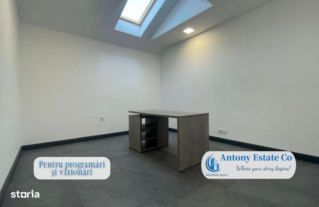 Birou de inchiriat, Nufarul - Oradea - Imagine principală: 5/6