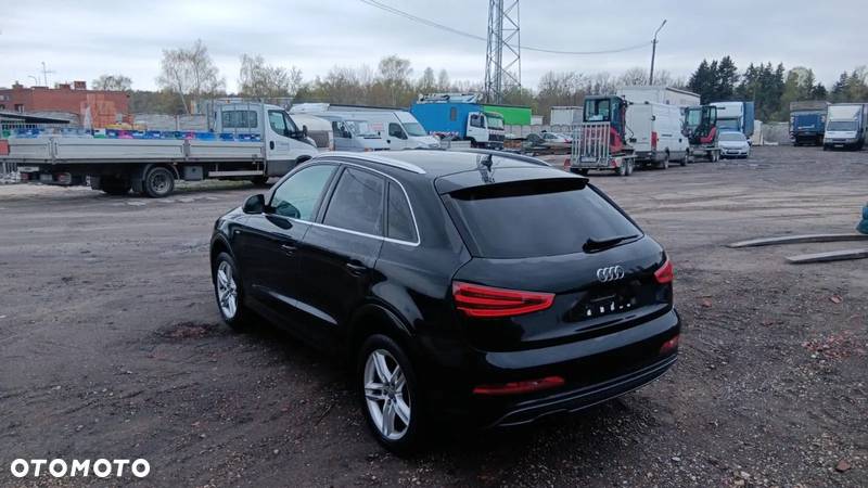 Audi Q3 - 4