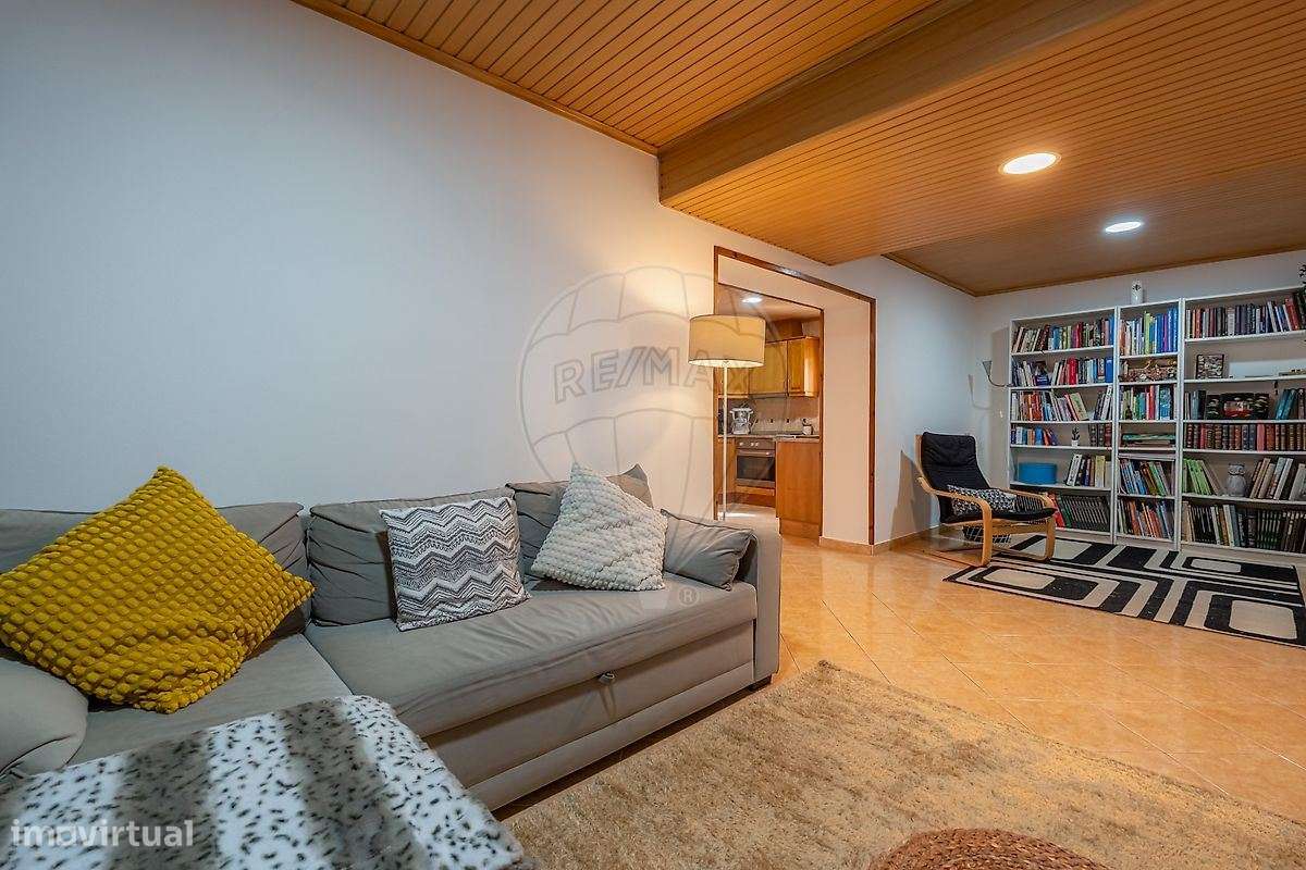 Moradia T2 à venda em Miranda do Corvo - Grande imagem: 4/26