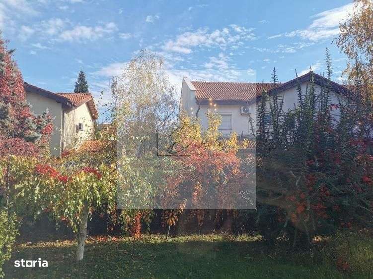 Pipera Vila 4 Camere - Cartier Azur I Lemon Park I COMISION 0% - Imagine principală: 2/16