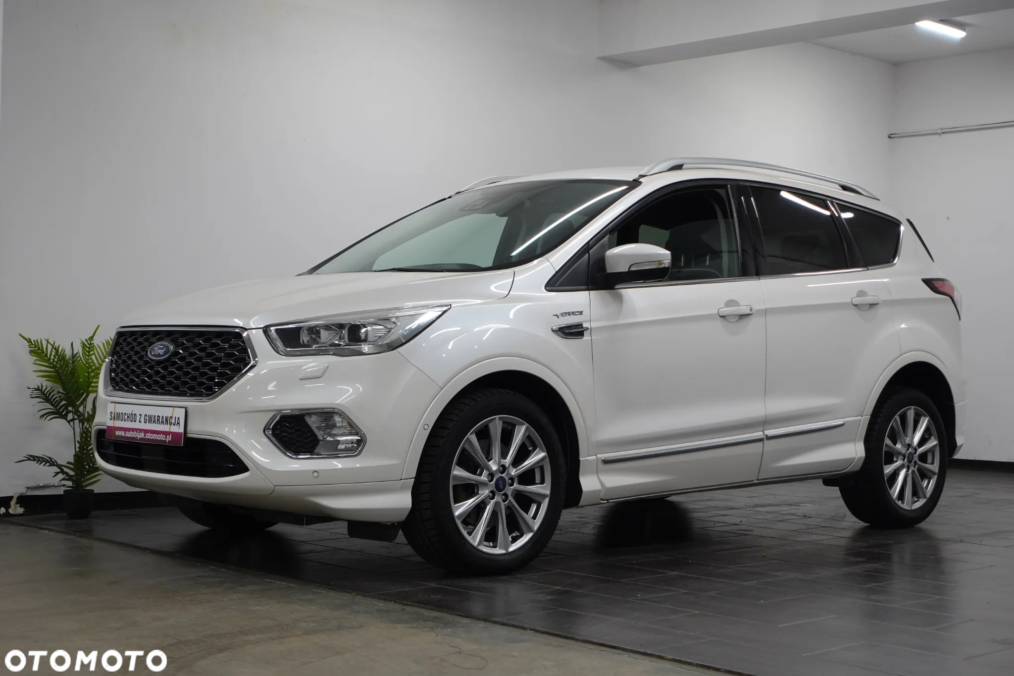 Ford Kuga - 4