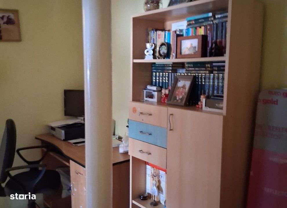 Apartament  3 camere Palat , 72 metri, etaj 7 Cod:159560-5