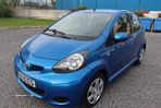 Toyota Aygo 1.0 Blue Edition - 36