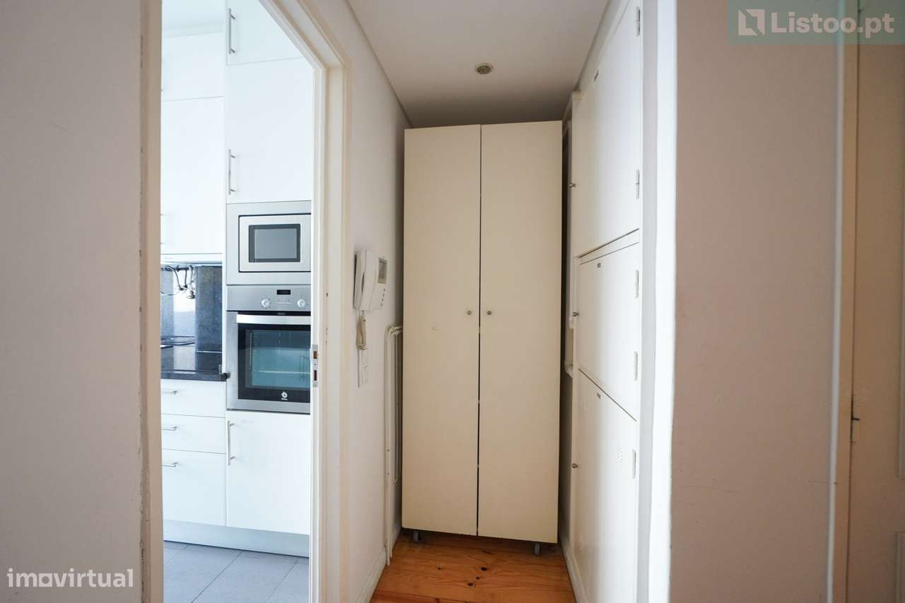 Apartamento T4 Lumiar-30