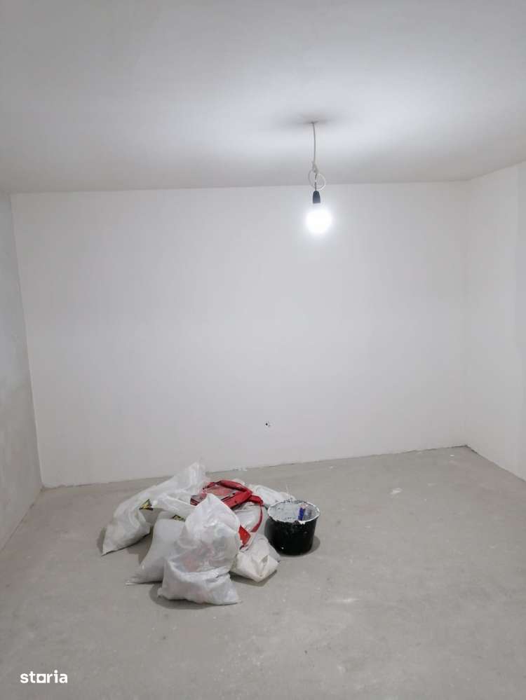 Apartament 2 camere , in vila, semifinisat, zona Centrala - Imagine principală: 5/5